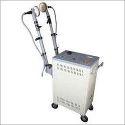 Short Wave Diathermy Age Group: Women