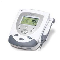 Ultrasound Therapy Machine Age Group: Elders