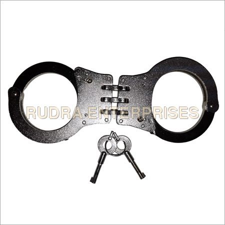 UK Mode Handcuffs