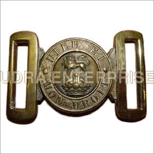 Adjustable Slide Belt Buckle in Aligarh at best price by Mahakaal