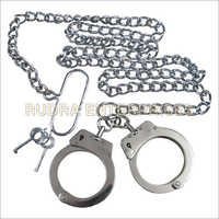 Chain Handcuffs