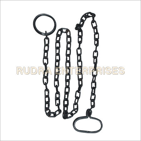Handcuffs Chains