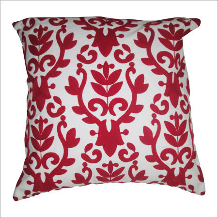 Printed Cushion Cover