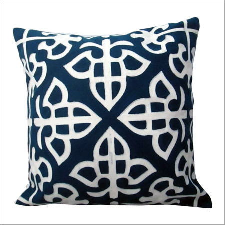 Fancy Cushion Cover