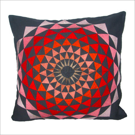 Digital Print Cushion Cover