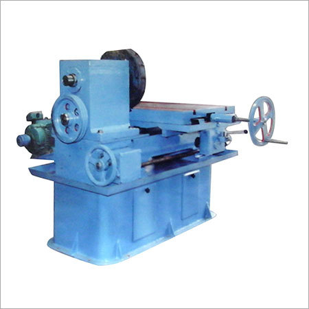 Heavy Mold Face Machine