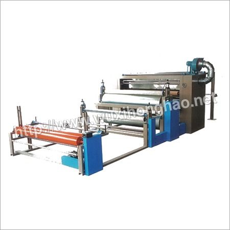 Lamination Machine (1800mm)