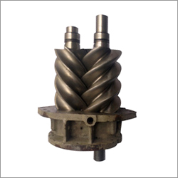 Industrial Refrigeration Equipment