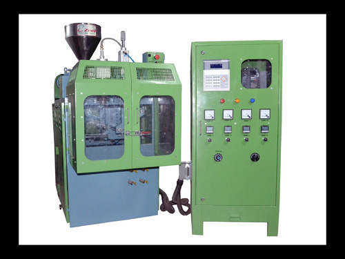 Pesticides Bottle Machine