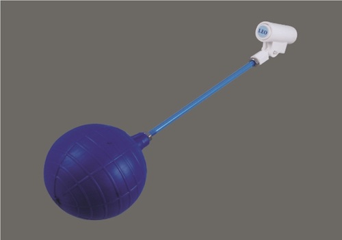 Float valve