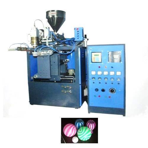 Toys Blow Moulding Machine