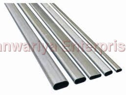 Capsule Pipe - Steel, 10-50mm Diameter, 1-6m Length, Oval Shape, 1-3mm Wall Thickness | Corrosion Resistant, Durable Structure, Lightweight, Easy Installation, Versatile Design