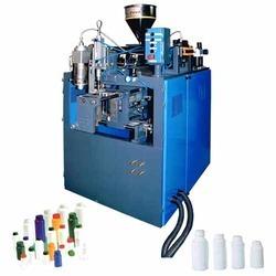 Containers Blow Moulding Machine