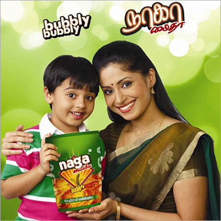Bubbly Bubbly Maida