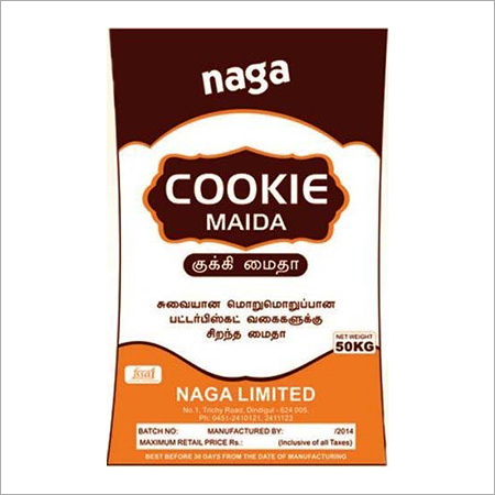 Cookie Maida
