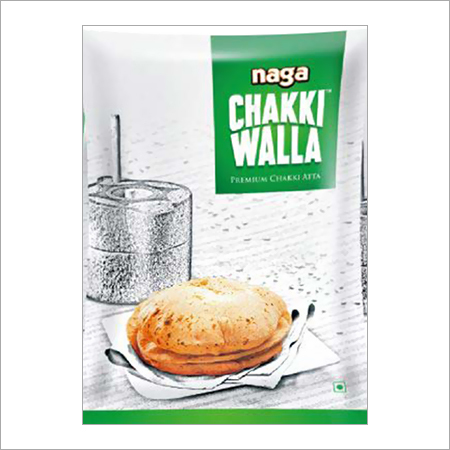 Chakki Atta