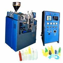 Plastic Containers Blow Moulding Machinery