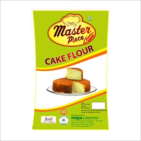 Masterpiece Cake Flour