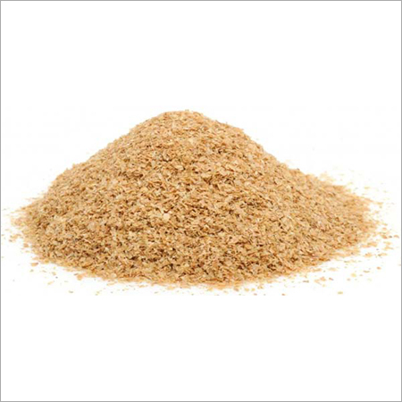 Wheat Bran
