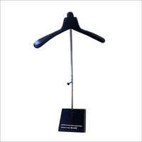 Coat Suit Stand With Sqare bottom 