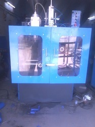 Plastic Broom Pipes Machine