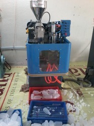 Blow Moulding Machine