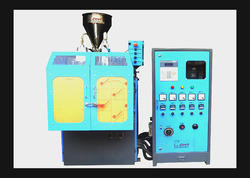 Pesticide Bottle Machine