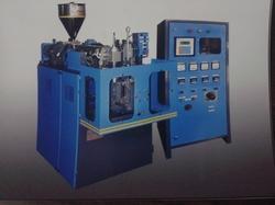 Toilet Cleaner Bottle Machine