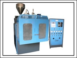 Cans Moulding Machine