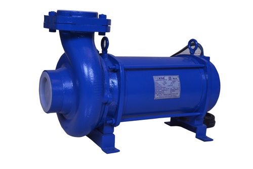 V9 Horizontal Openwell Monoset
