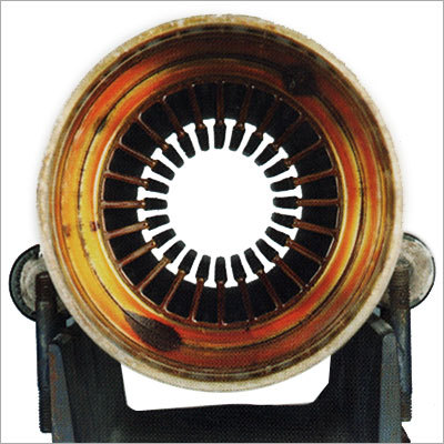 Motor Spare Parts