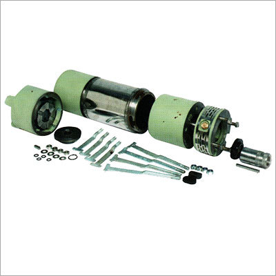 Submersible Motor Spare Parts
