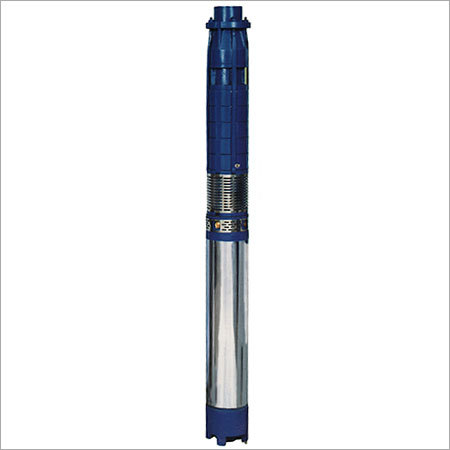 Stainless Steel Submersible Pump