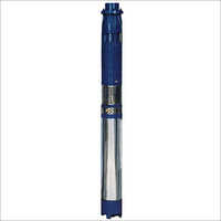 Stainless Steel Submersible Pump - Hermetically Sealed Motor, Energy Efficient, Low Maintenance , Robust Design For Waterworks, Irrigation & Fire Control