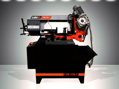 CHB 250 C Bandsaw Machine