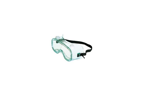 Honeywell : 1008112 - LG20 Indirect Vent, Clear FogBan Acetate Lens