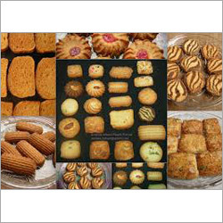 Bakery Biscuits Bakery Biscuits