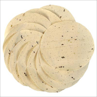 Tasty Papad