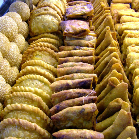 Fresh Sweets