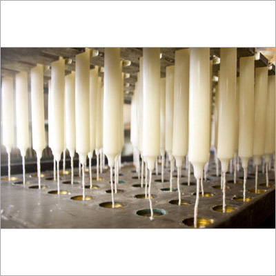 Designer Candles