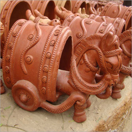 Decorative Handicrafts