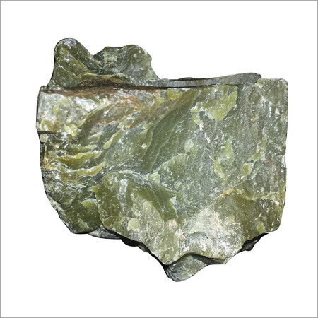 Natural Pyrophyllite Lumps