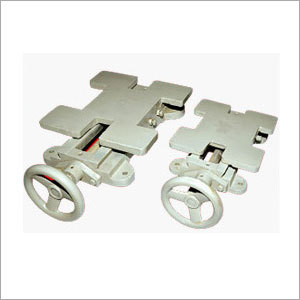 Adjustable Motor Slide Base