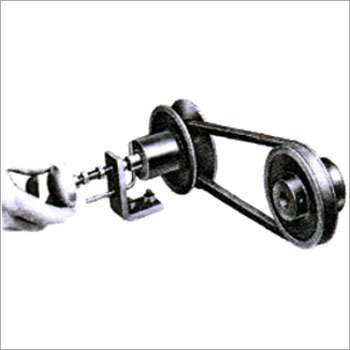 Variable Speed Fixed Center Drive