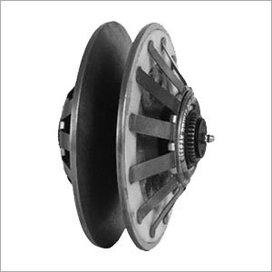 Lenze Type Pulley