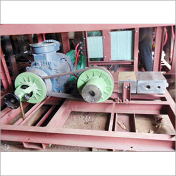 Custom Built Drive Shafts