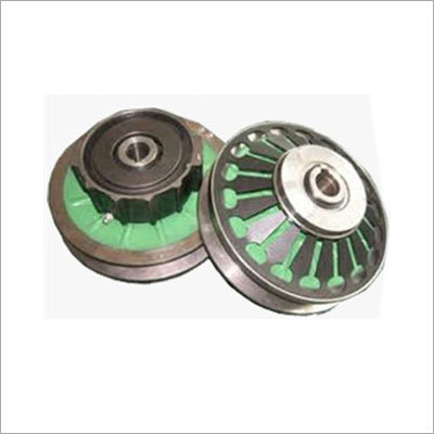 Variable Speed Pulley drives for GTO / MO Printing