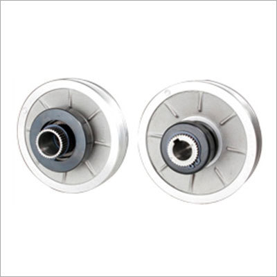 Variable Speed Pulley for MBO & Stahl FoldingMachn