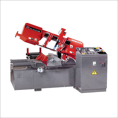 Mechanical Variator For AMADA Bandsaw Machine