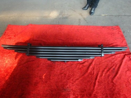 Conventional Leaf Springs